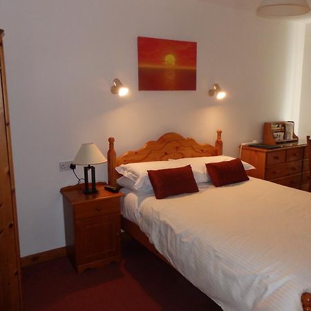 Clifford'S Ocean View B&B Waterville Exterior foto