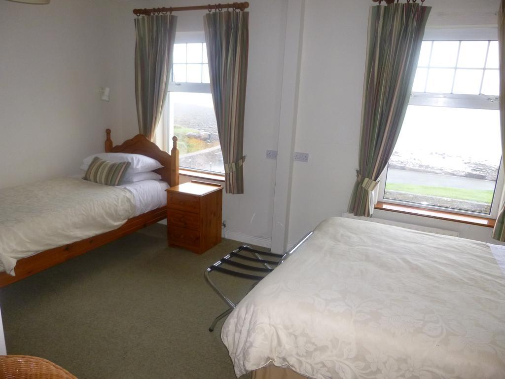 Clifford'S Ocean View B&B Waterville Quarto foto