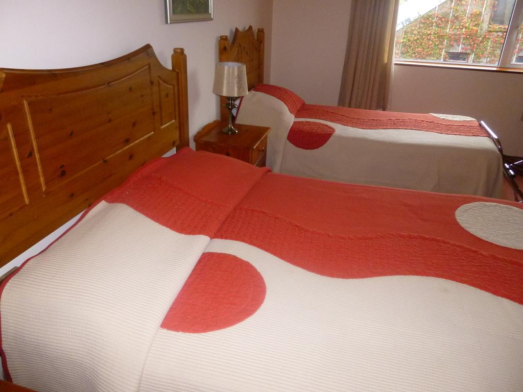 Clifford'S Ocean View B&B Waterville Quarto foto