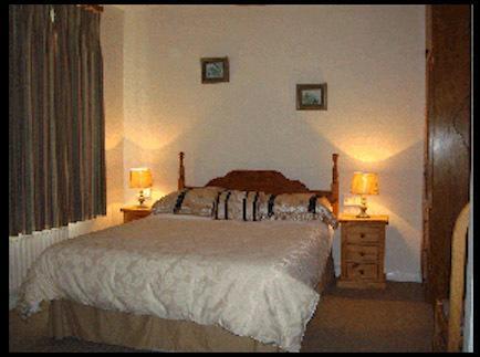Clifford'S Ocean View B&B Waterville Exterior foto