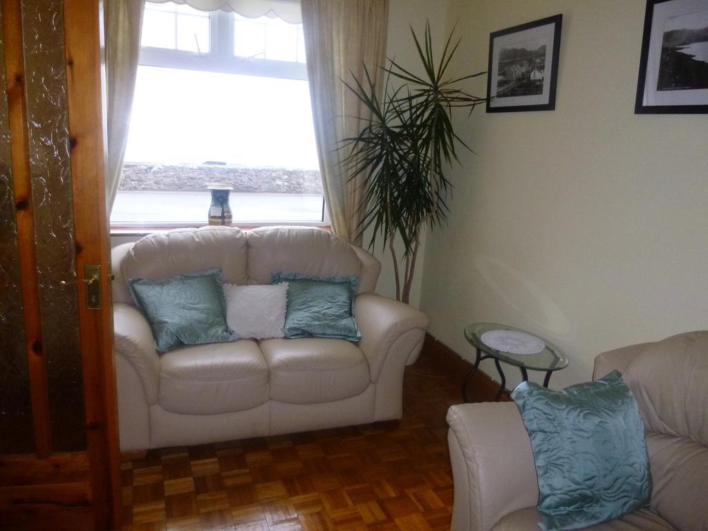 Clifford'S Ocean View B&B Waterville Exterior foto
